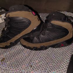 Jordans Size 13c