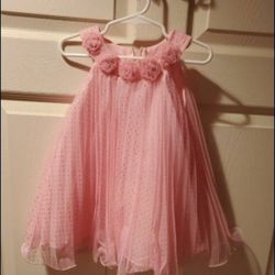 Toddler Dress 2t