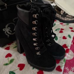 Sam Edelman Boots