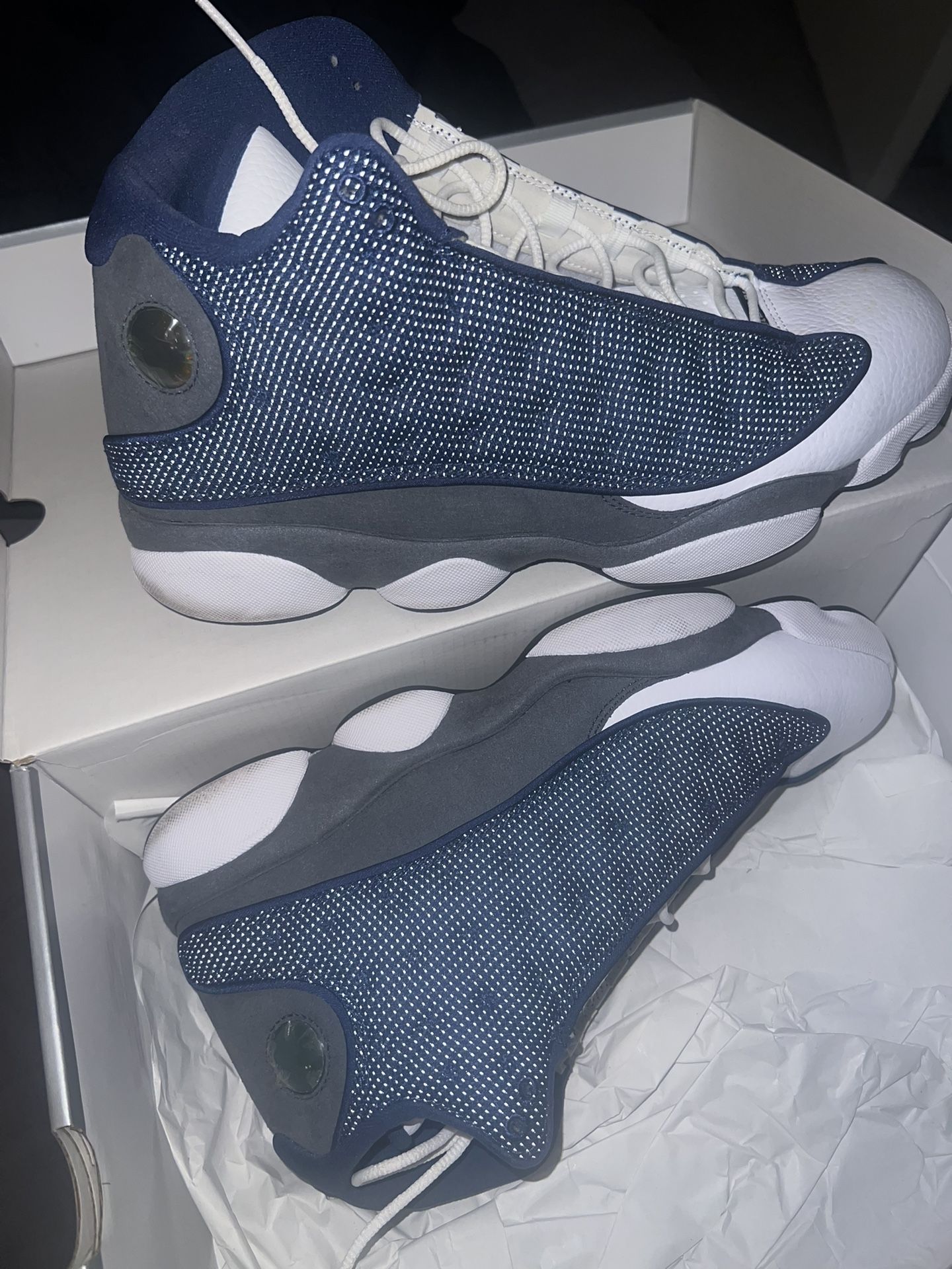 Jordan Size 12