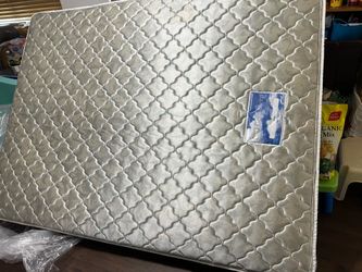 Queen size