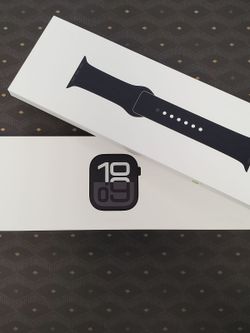 🚨 2025’s Best Apple Watch Deal – Series 10 GPS 42mm for $349 or Just $1 Down to Take It Home Today!