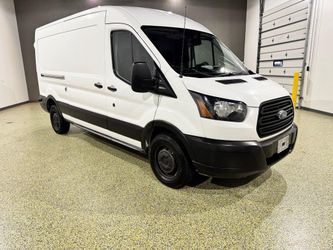 2019 Ford Transit-250