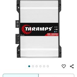 Taramps HD3000