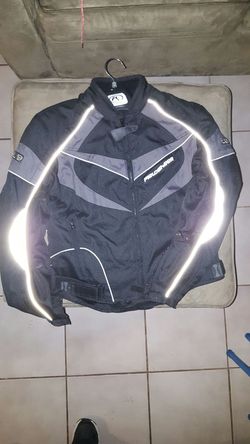 Women's Motorcycle Jacket