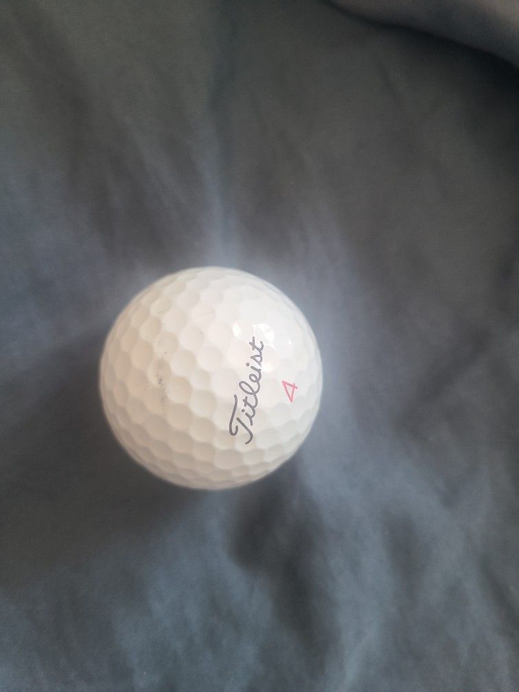 Golf Balls 60 PC Set