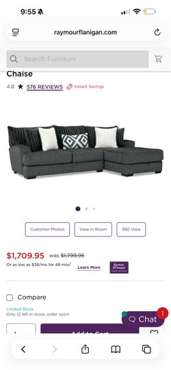 Modo sofa