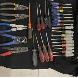Tools For Sale