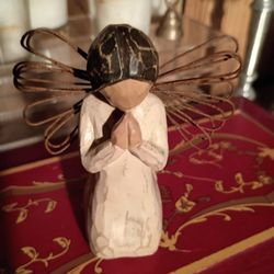 Willow Tree Figurines 2