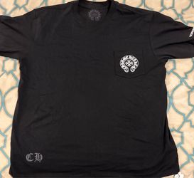 Chrome heart 2xl