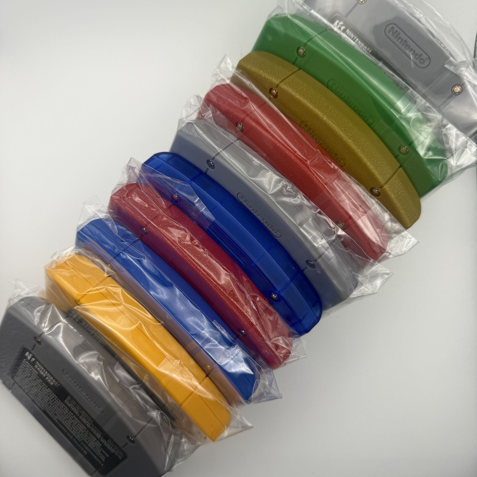 🔥 Nintendo 64 Pokémon & Zelda ROM Hacks – Custom Carts! 🔥