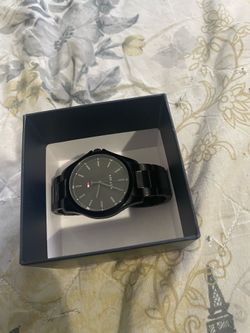 Noir Prestige Chrono