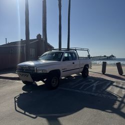 1999 Dodge Ram 1500