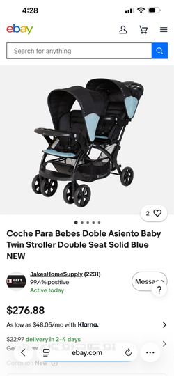 Stroller