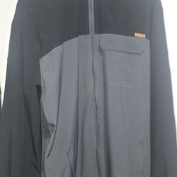 Voyager 2XL Weather Proof Jacket