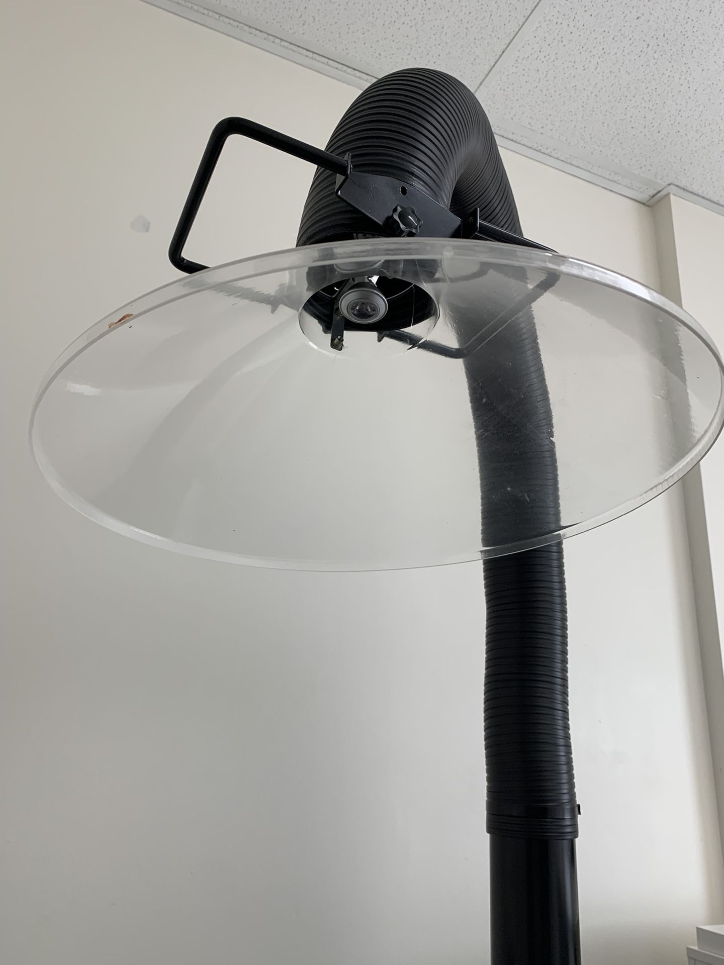 Portable Fuel Extractor 