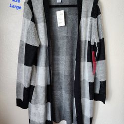 Women's New Cardigan 