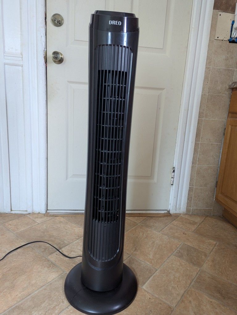 Indoor Fan