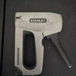 Stanley Heavy Duty Staple Gun 