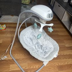 Baby Swing 