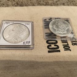 Better Condition Morgan's 