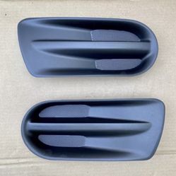 2002-05 FORD EXPLORER EX|XLS|XLS SPORT LH/RH FOG LIGHT COVERS