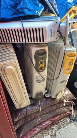 Heaters