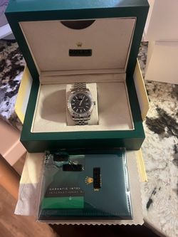 Men’s Luxury Watch Cheap