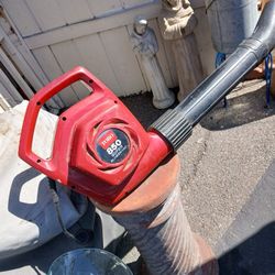 Heavy Duty Air Blower