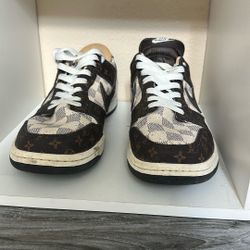 Louis Vuitton Dunk