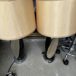 Side Lamps 