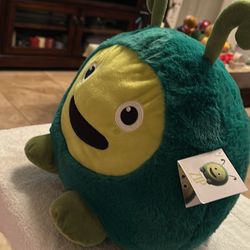 New Zip Imagimals-daughter Gave it to me. Pd. $19.99