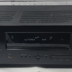 Denon AVR 1910 7.1 Surround Sound Receiver