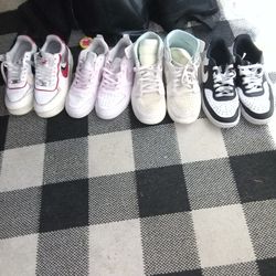AWESOME WOMEN'S SHOES 