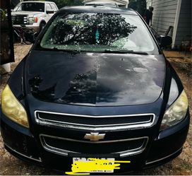 2008 Chevy Malibu