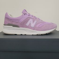 New Balance 997H "Light Cyclone Purple" 2019 ✅️ Size 9.5 Men's 🔹️NDS, Pre-owned, 100% Authentic 🔹️CM997HMB 🔥🔥
