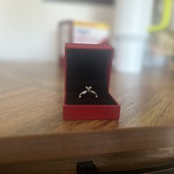 stainless steal ring 