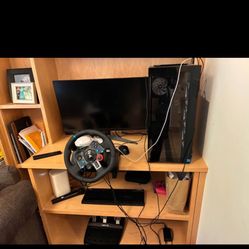 Pc Set Up