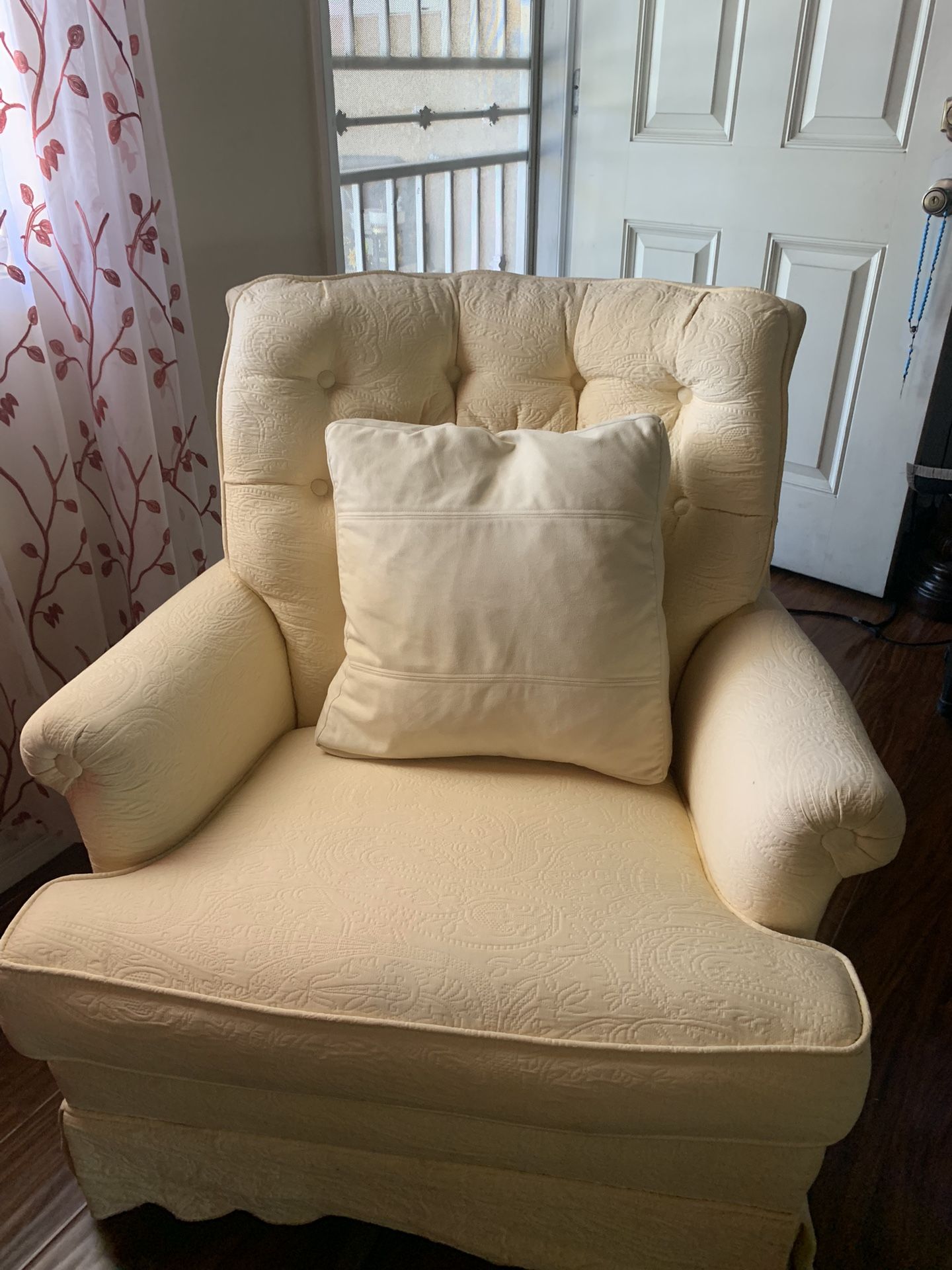 Antique Sofa