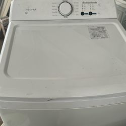 Washer