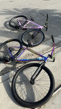 Throne Goon 29er (LMK SHOOT OFFERS!!)