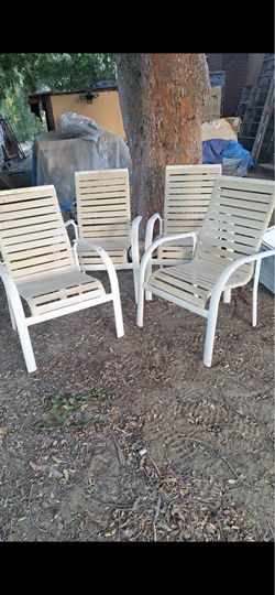 Patio Set