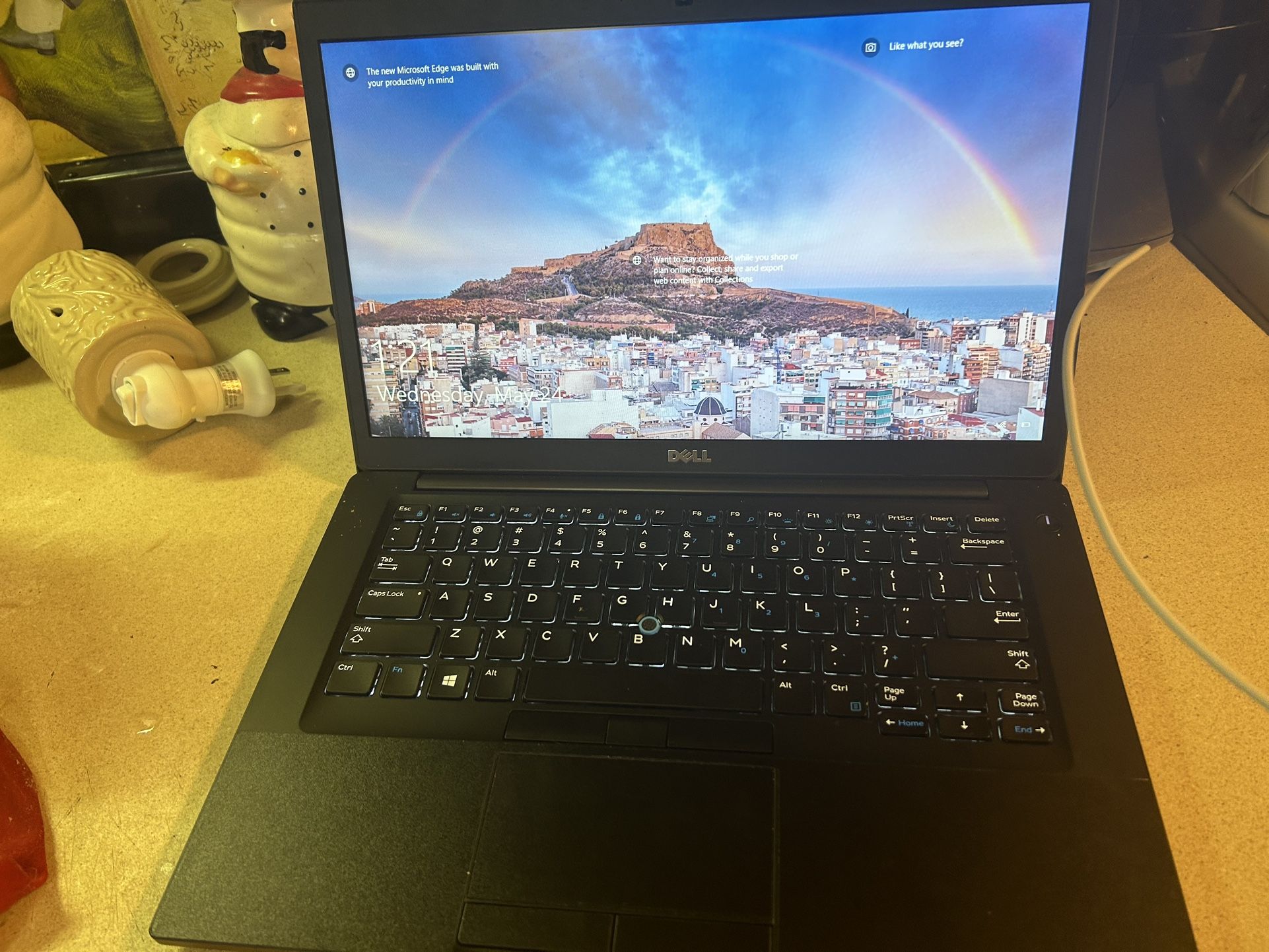 Laptop