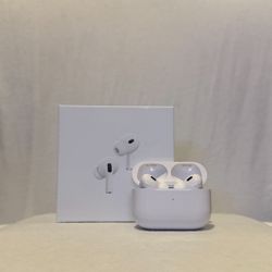 AirPods 2nd gen