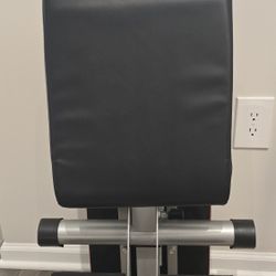 POOBOO Dumbbell Bench 