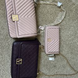 Victoria Secret Bags 