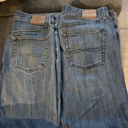 Lucky Brand Jeans 38x32