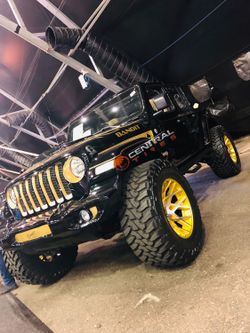 🔥TIRES 🔥WHEELS 🔥ALIGNMENT 🔥SUSPENSION 🔥LEVELING KITS 🔥LIFT KITS 🔥ACCESSORIES 🔥EASY FINANCE OPTIONS