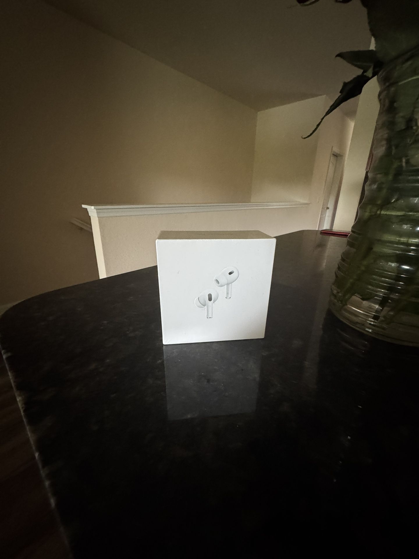 AirPod Pro Gen 2