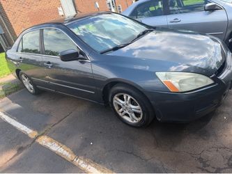 2006 Honda Accord